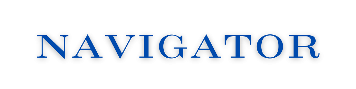 NAVIGATOR 
